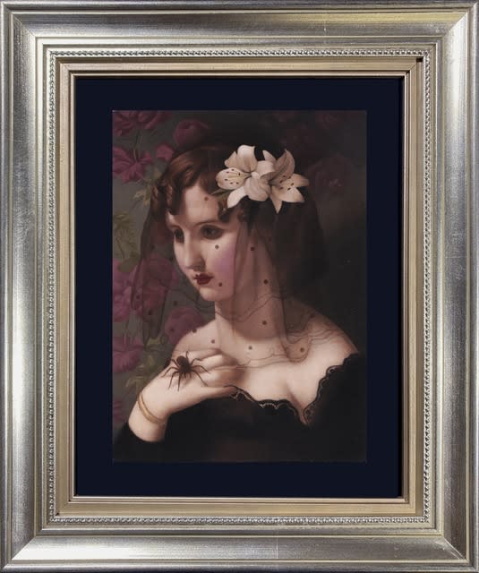 Stephen Mackey, The Loathing, 2022