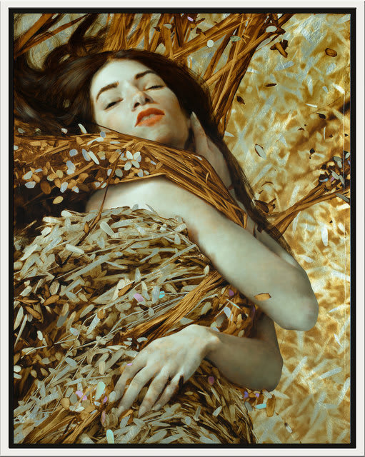 Brad Kunkle, Where Winds May Follow, 2020