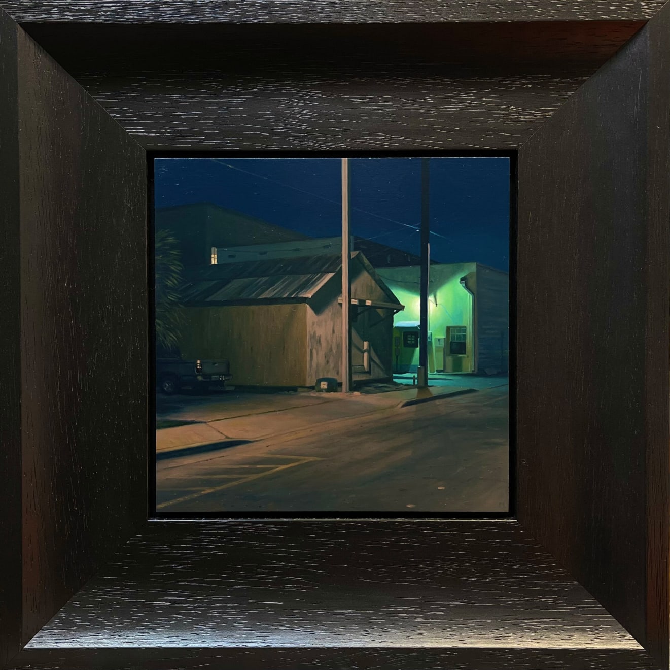 Matthew Cornell, Grace, 2022