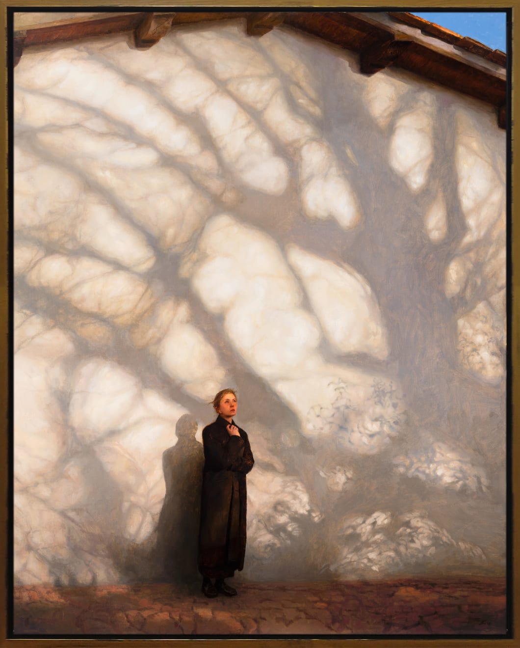 Andrii Kateryniuk, Among the Shadows, 2025