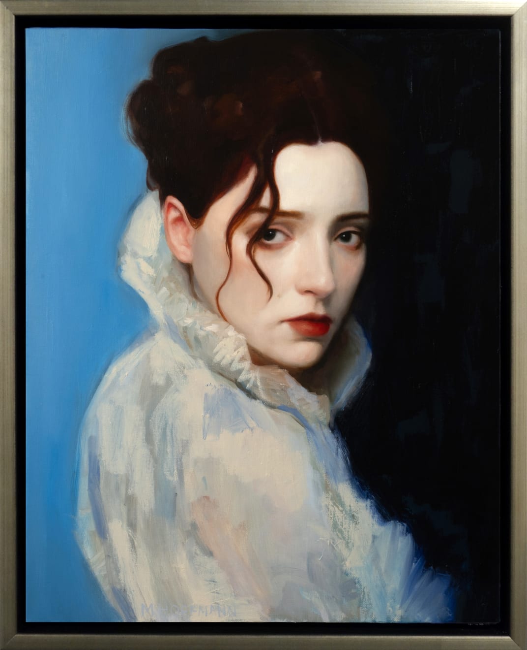 Miriam Hoffmann, Neptune, 2025