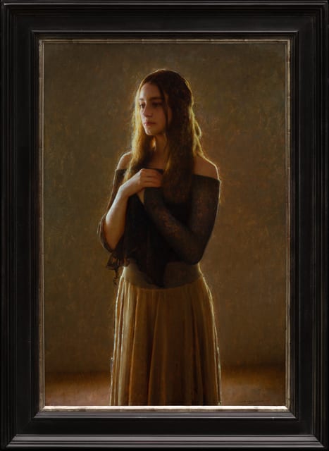 Alex Venezia, Coming of Age, 2021