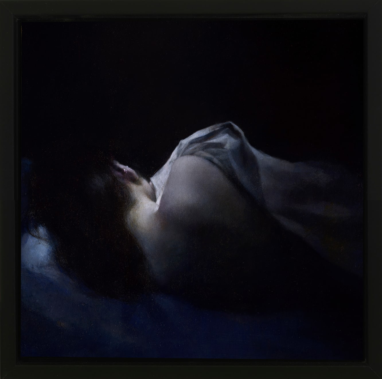 Fletcher Sibthorp, From the Morning, 2024