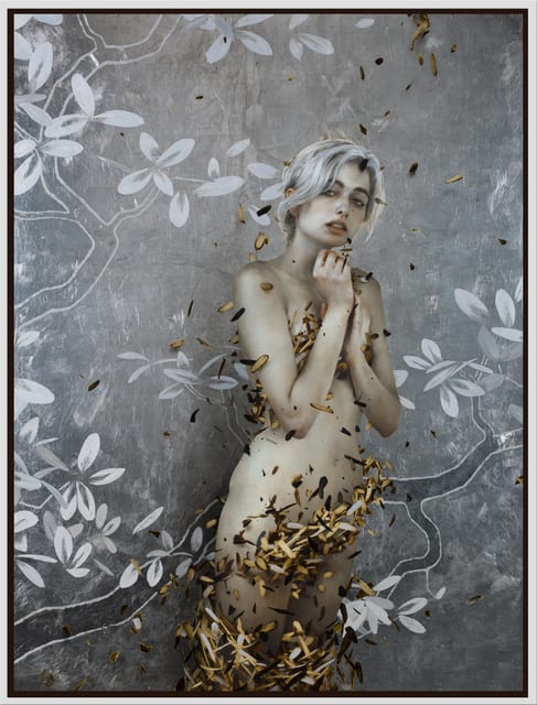 Brad Kunkle, Guardenian, 2016