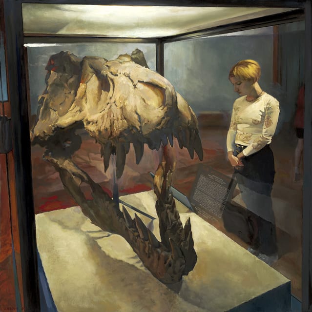 John Brosio, Two Earthlings, 2009