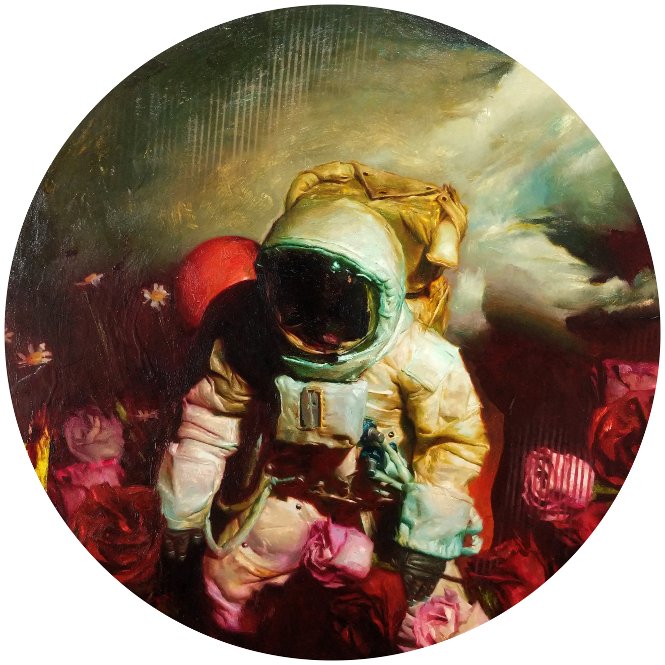 Daniel Sequeira, Astro VII, 2020