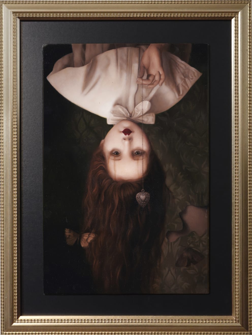 Stephen Mackey, Pendulum, 2024