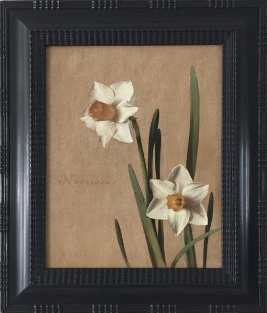 Carlo Russo, Narcissus, 2021
