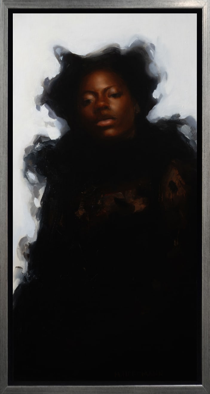 Miriam Hoffmann, Fortis, 2025