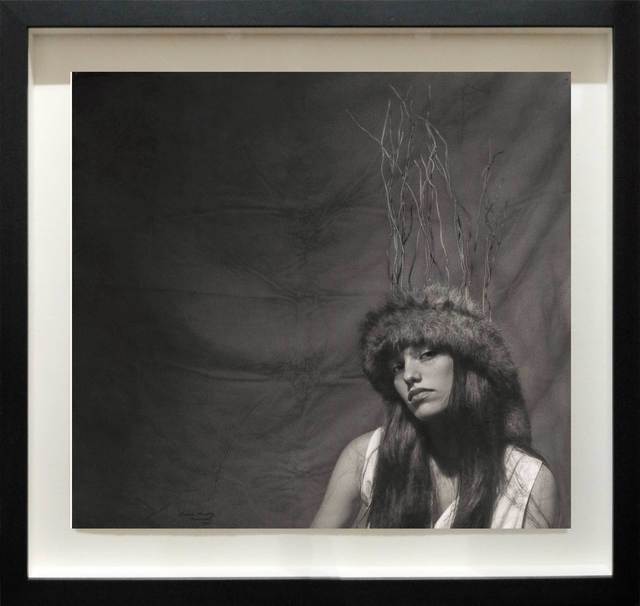 Annie Murphy-Robinson, Soothsayer, 2019