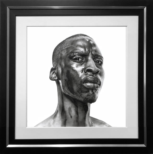 Arinze Stanley, Machine Man No.1, 2019