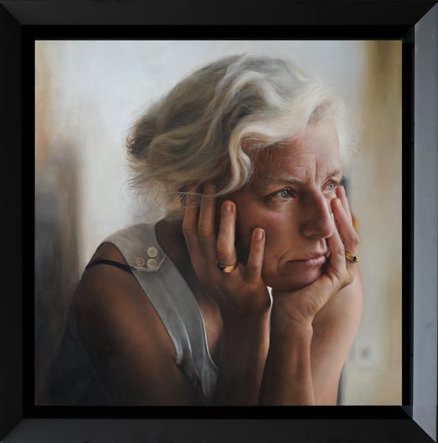 Anne-Christine Roda, Pauline, 2019