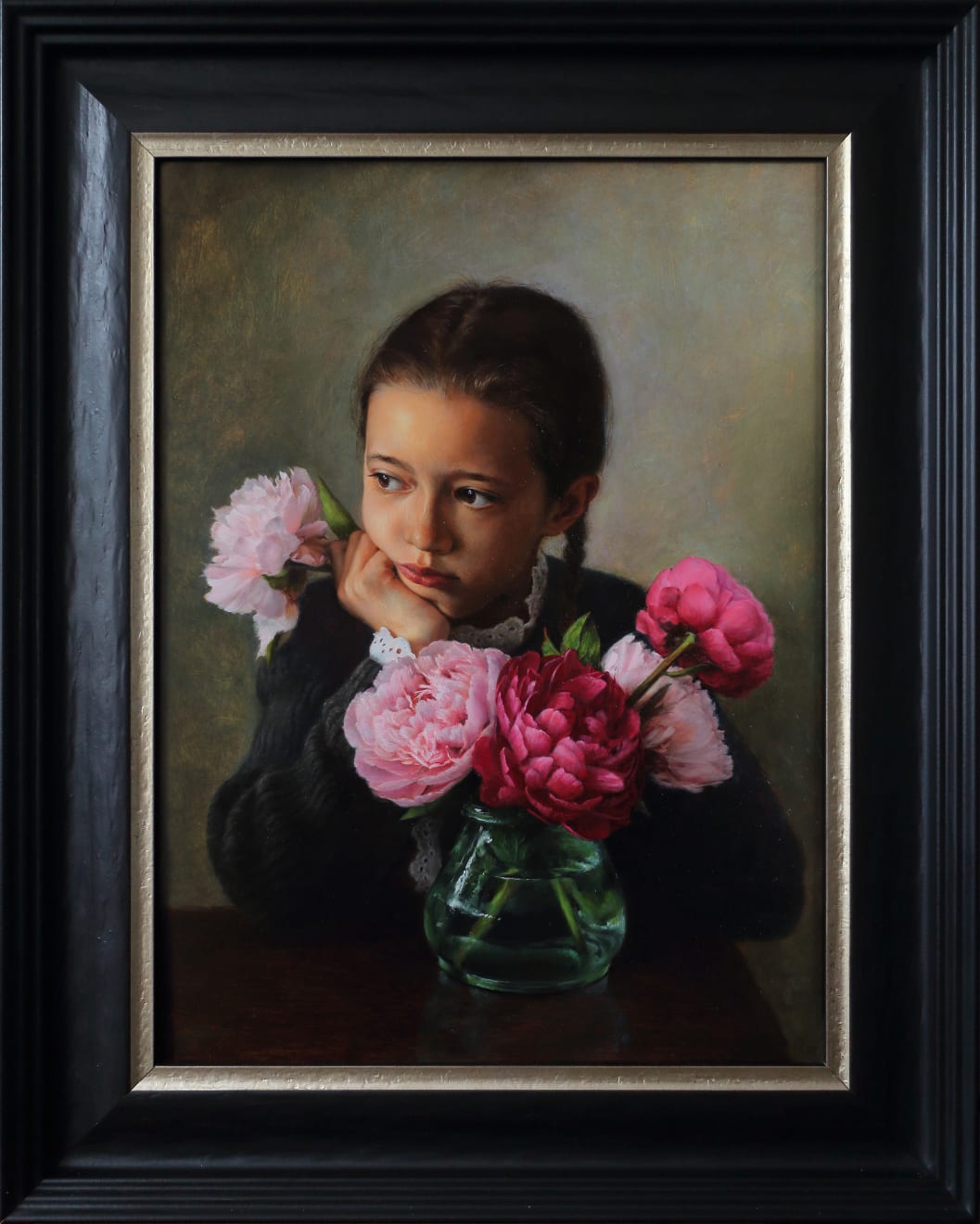Rae Perry, Childhood's Hour, 2022
