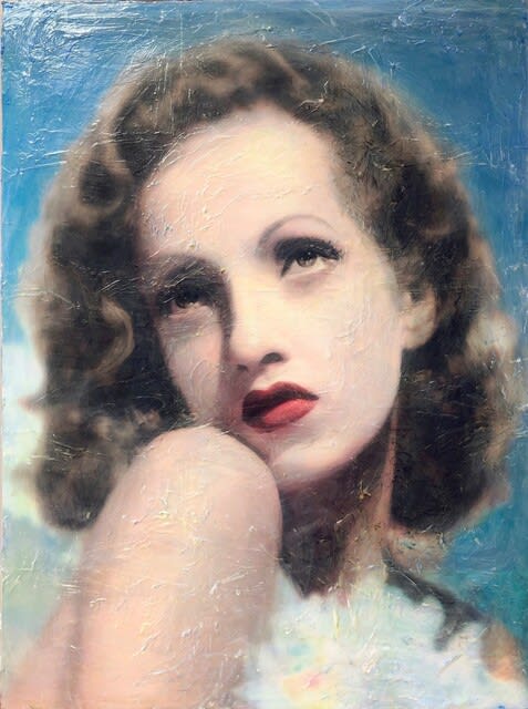 Lavely Miller, Glamour, 2021