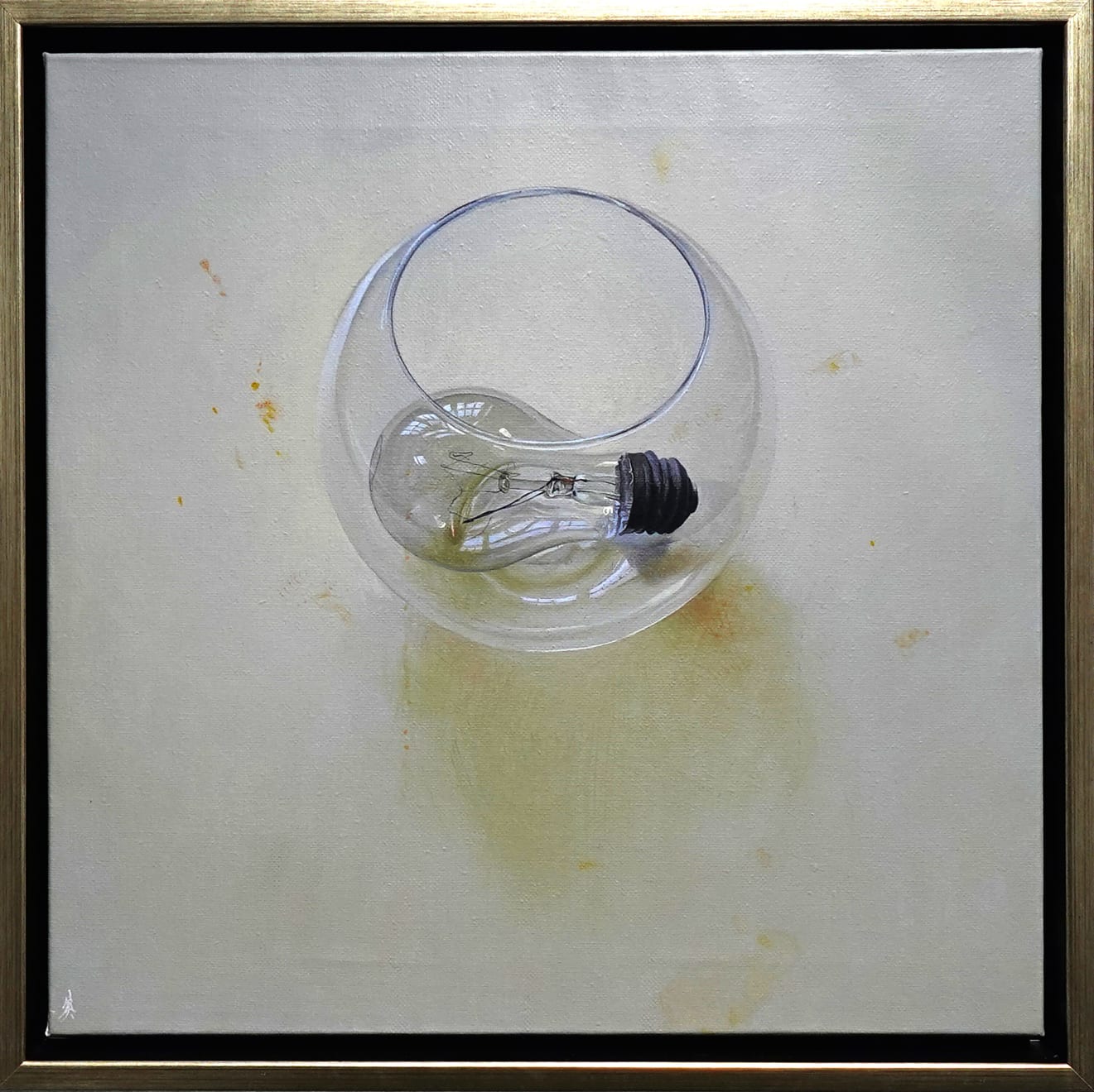 Hideo Tanaka, Love, 2025