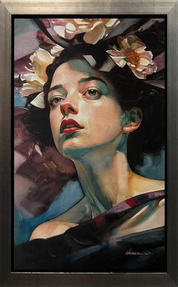 Brian Haberlin, A Day at the Races, 2025