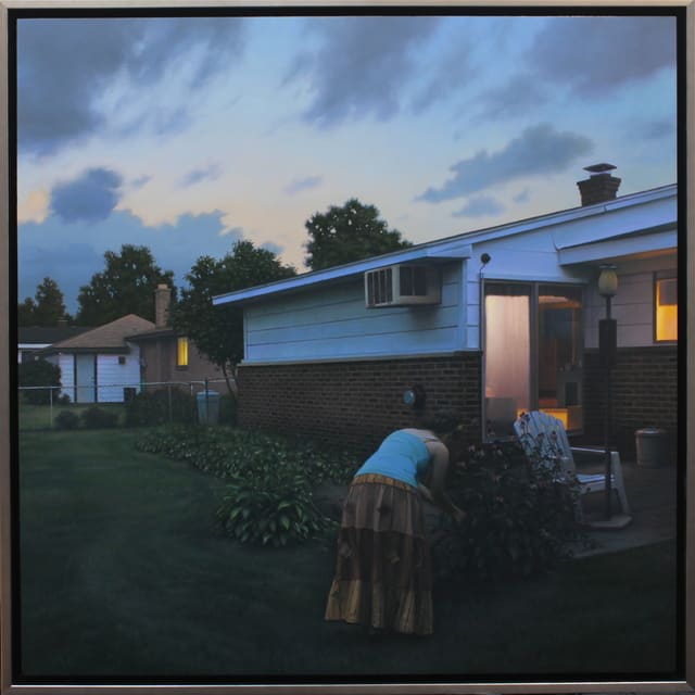 Matthew Cornell, Memoir, 2021