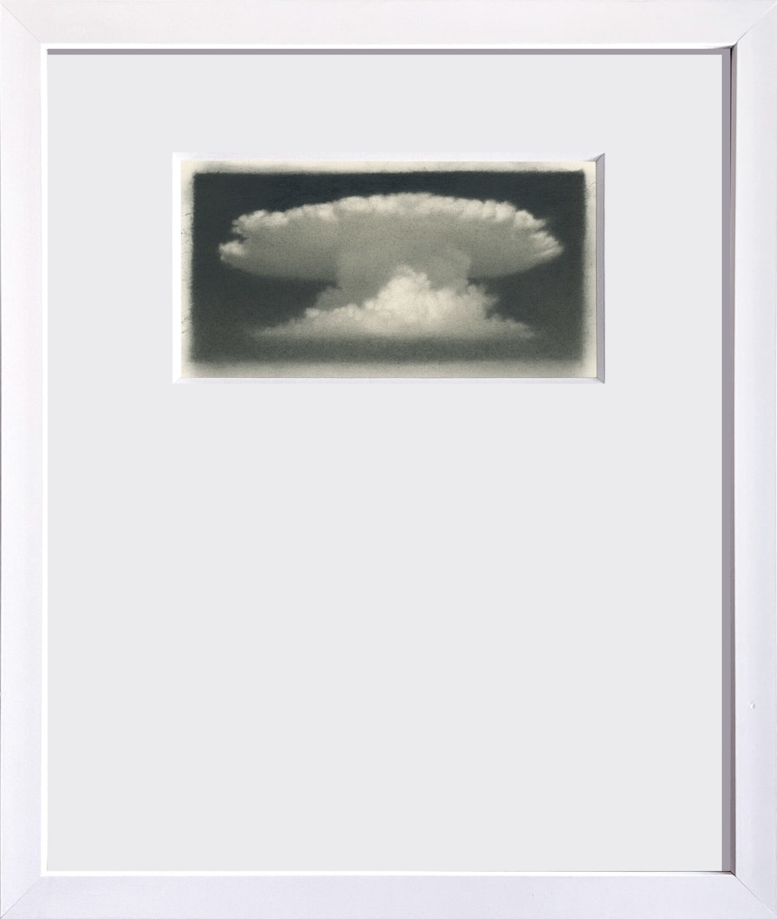 Nick Hobbs, Riddle Writ in Vapor, 2022