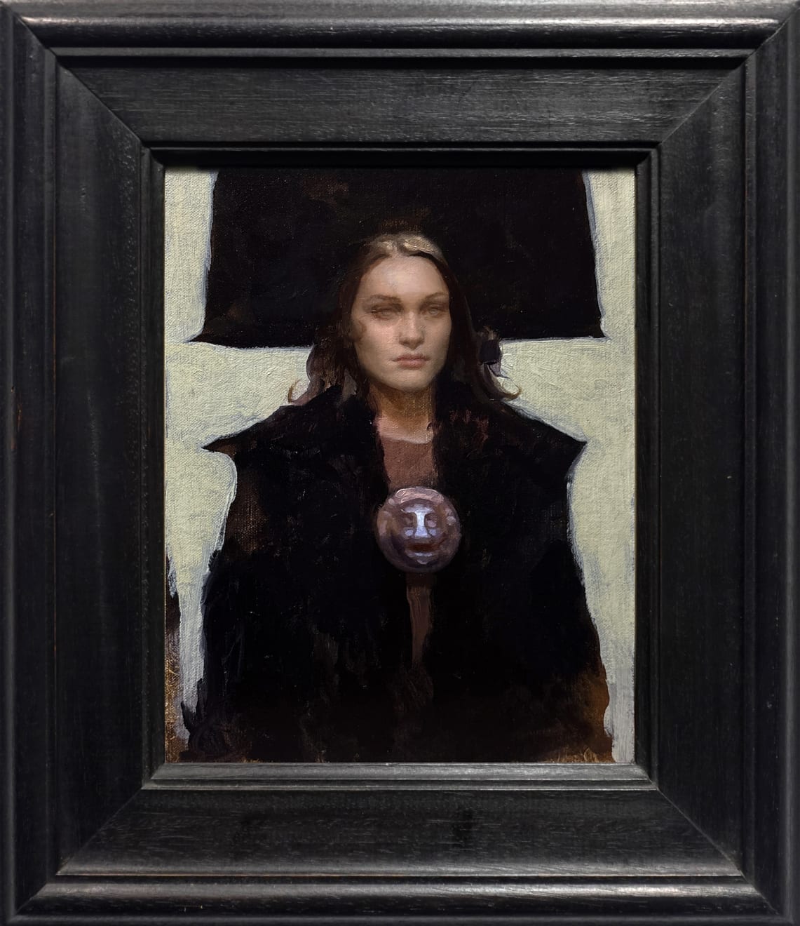 Jose Lopez Vergara, Vow, 2025