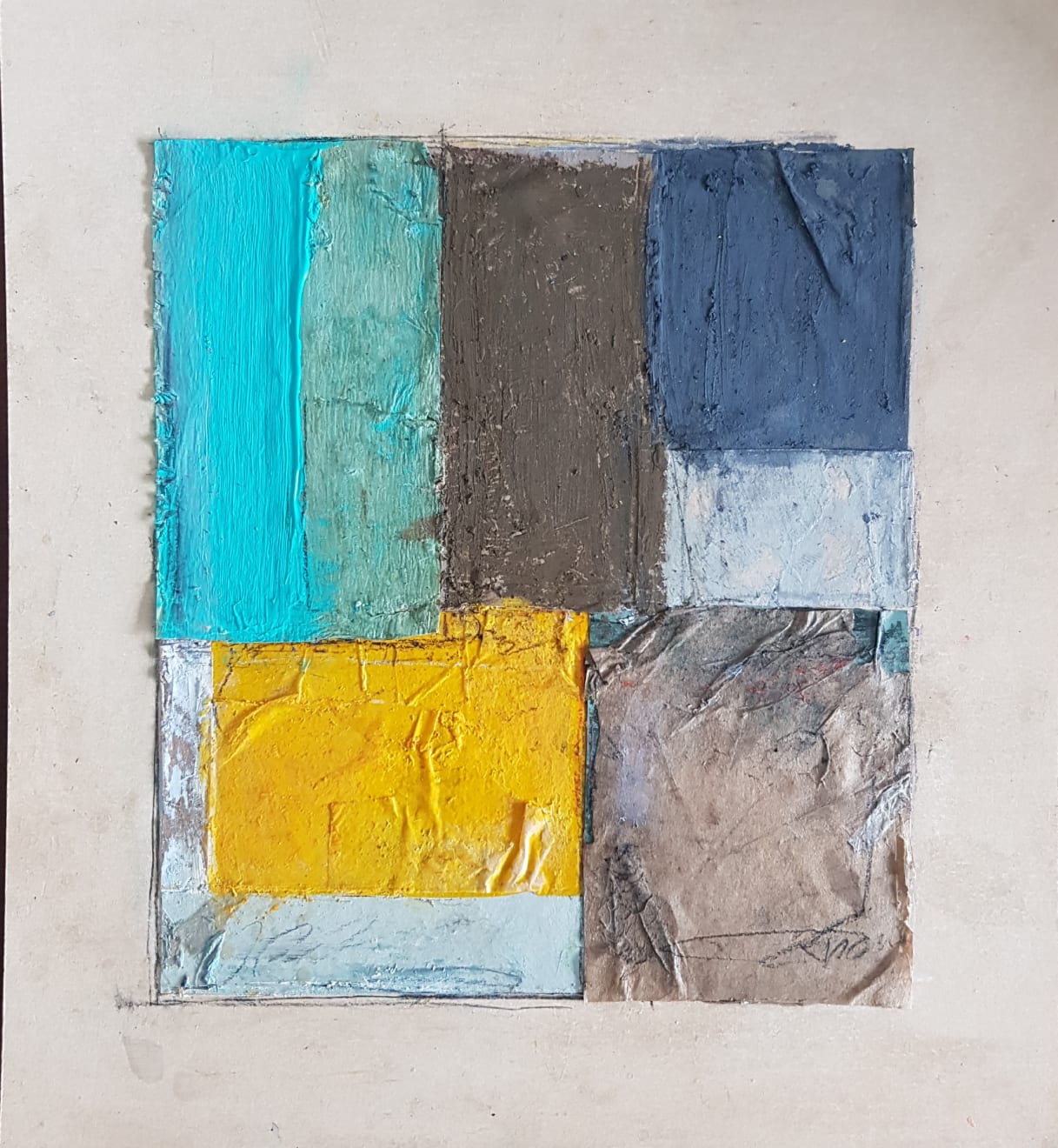 Shingo Okazaki, New Day , 2022