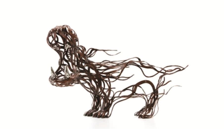 Sunghoon Kang, Wind Hippo, 2015