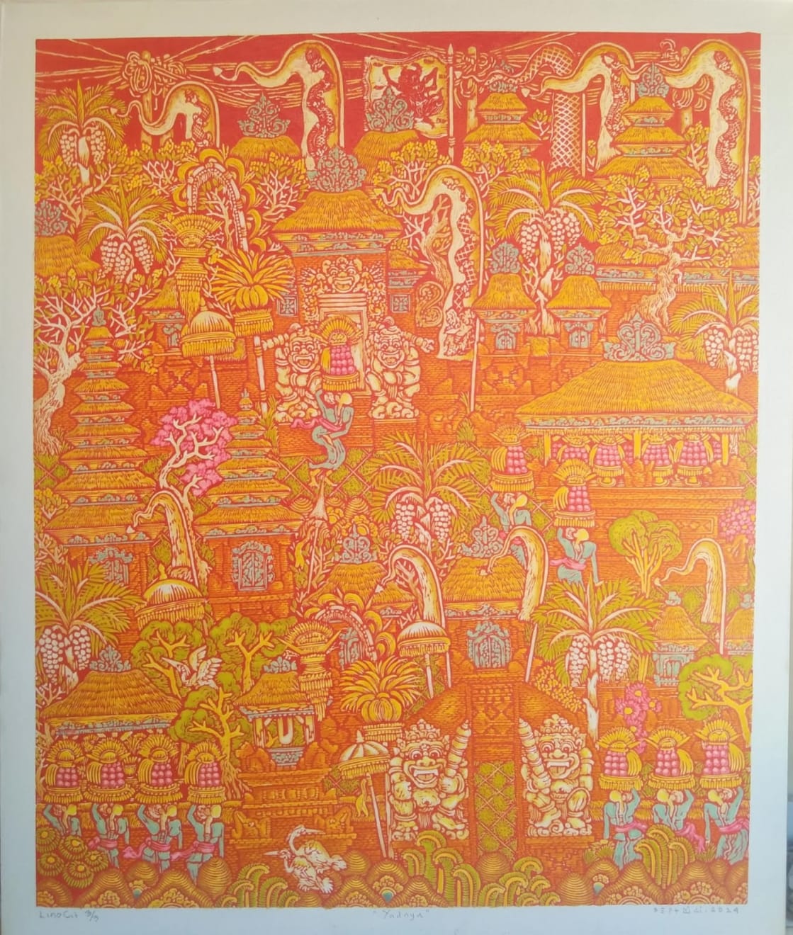 I Kadek Septa Adi, Yadnya, 2025