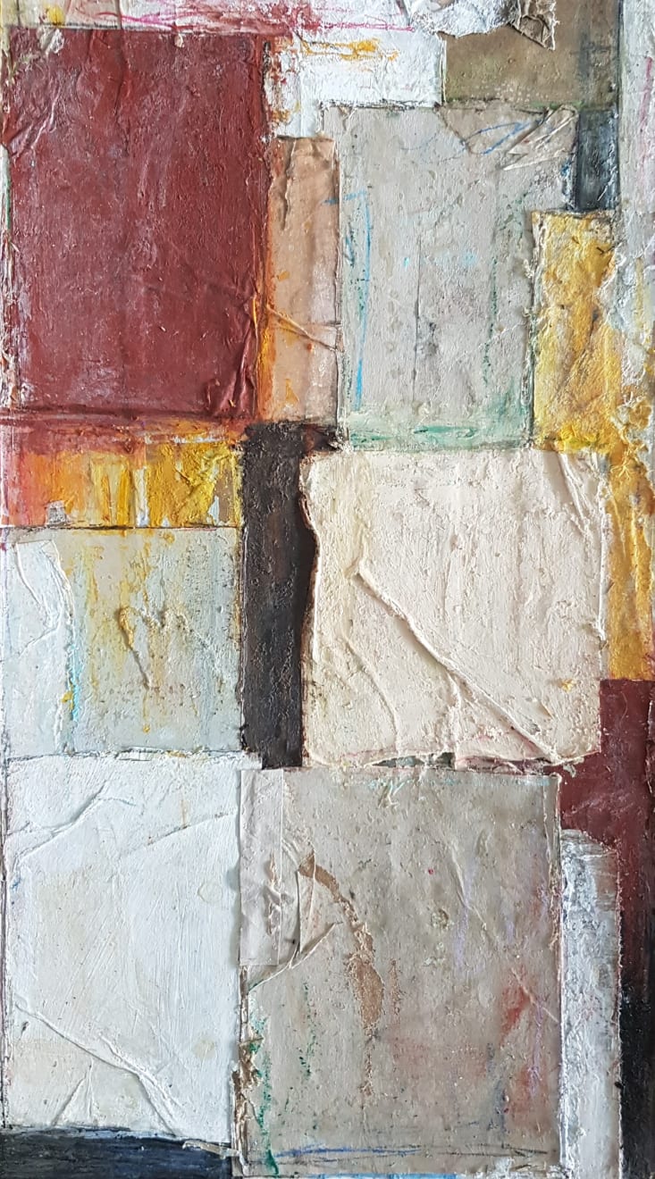 Shingo Okazaki, Hope, 2022