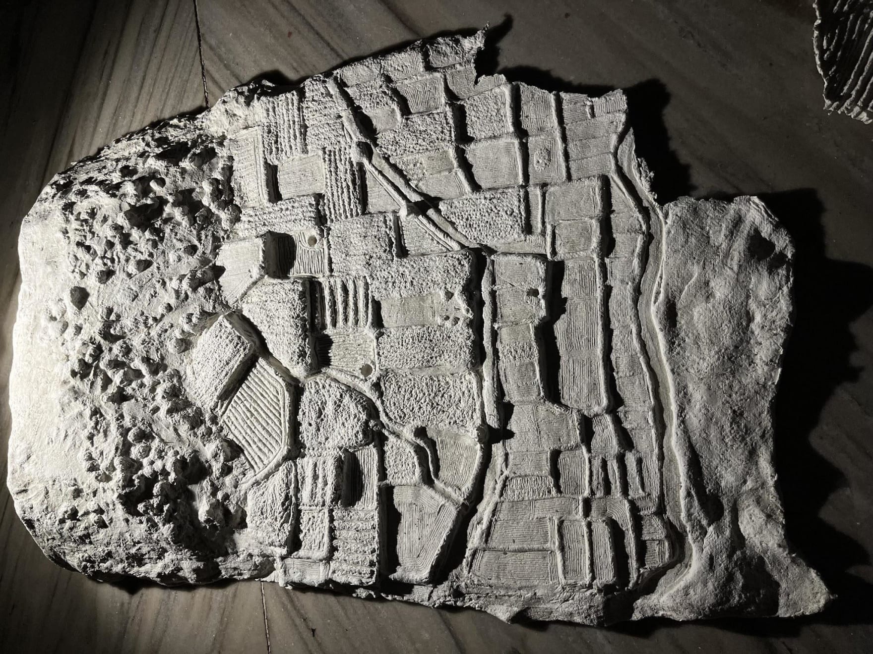 Kumar Misal, वाकळ, 2023