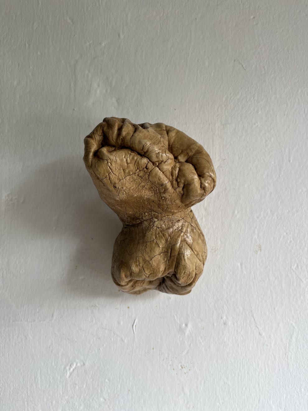 Mahen Perera, Fragment I, 2025