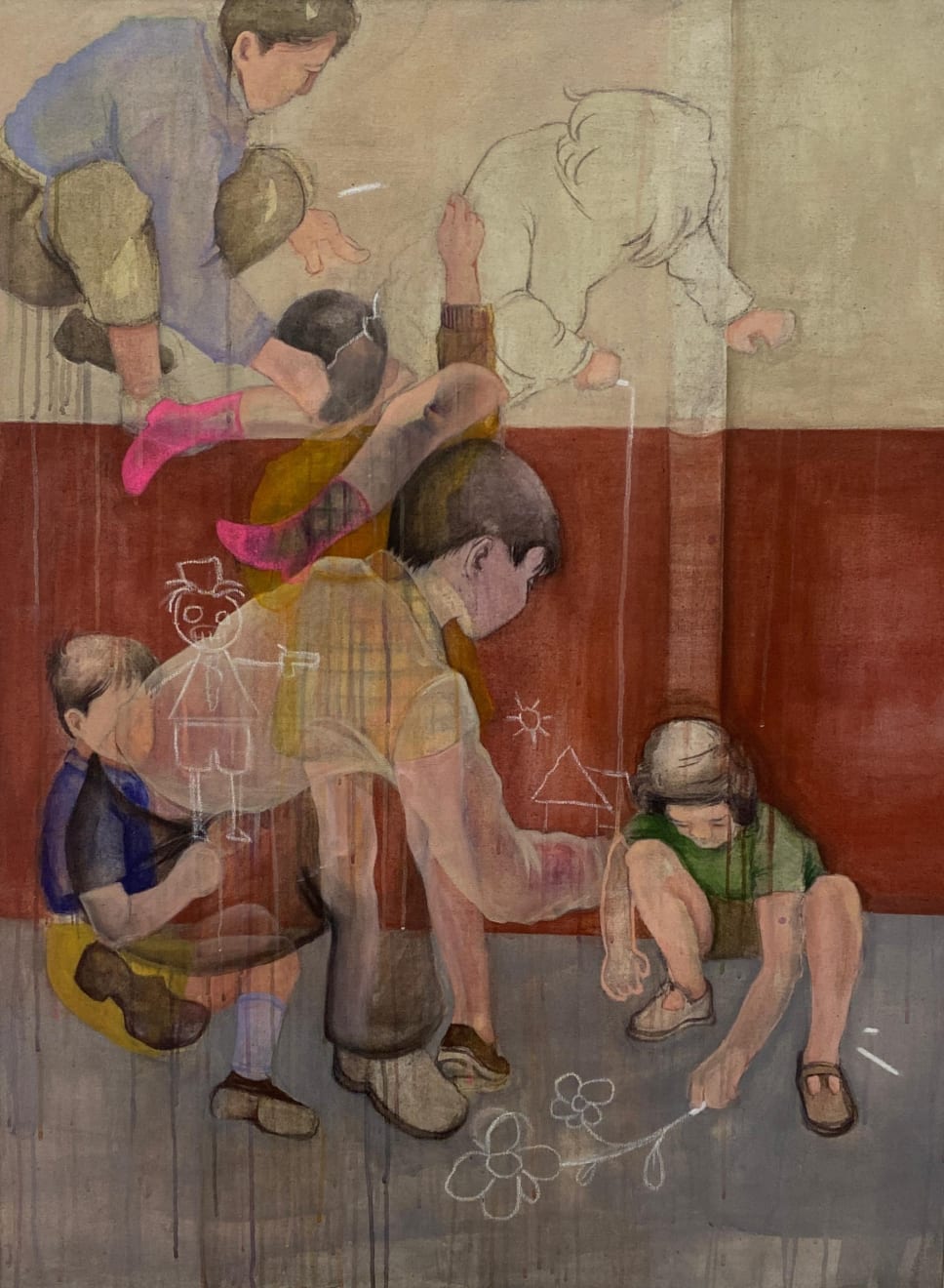 Nandhini Sreekumar, Star Children, 2025