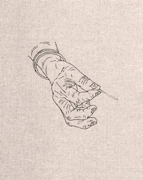 Saviya Lopes, Vessels of care, Edition of 3,