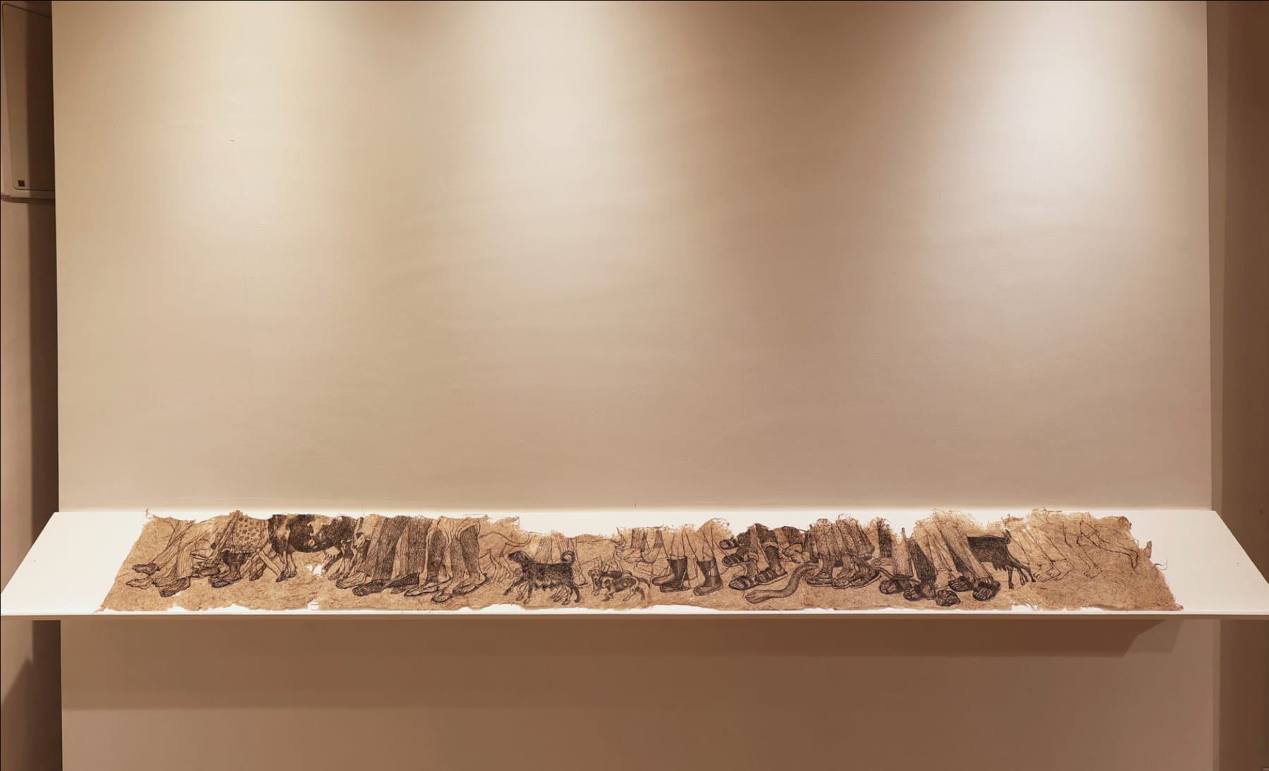 Kumar Misal, कबीला, 2023