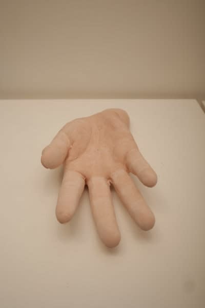 Saviya Lopes, Vessels of care