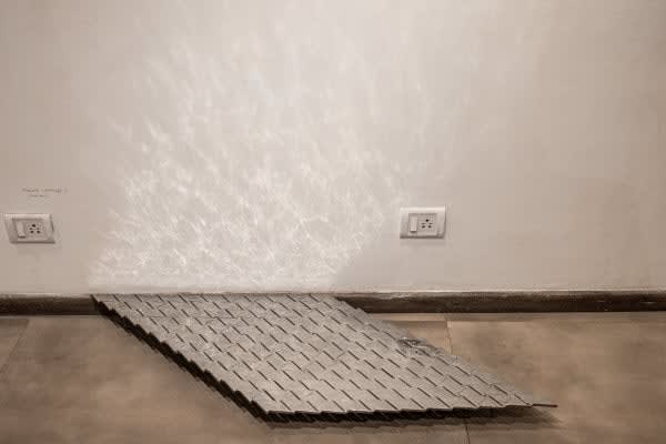 Vyom Mehta, Efficient Landscape 6