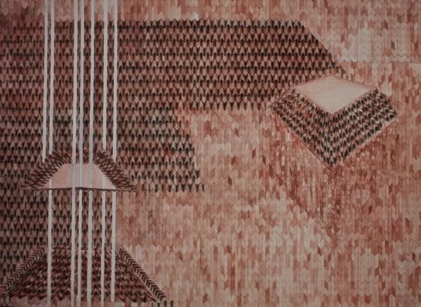 Ganga Narayanan, Kerala Diaries - V2023