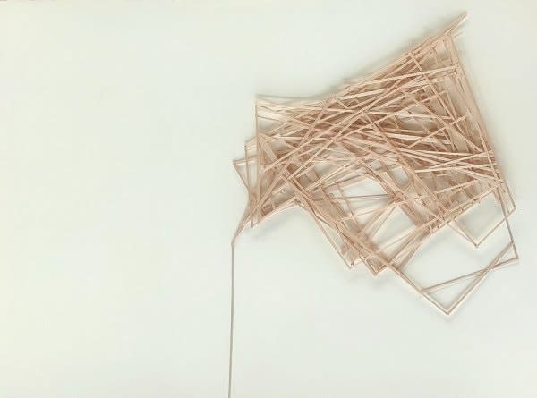 Niyeti Chadha, Untitled 2024