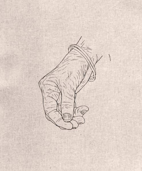 Saviya Lopes, Vessels of care, Edition of 3,