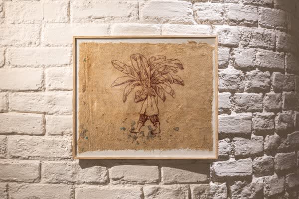 Kumar Misal, अखंड ०२, 2023