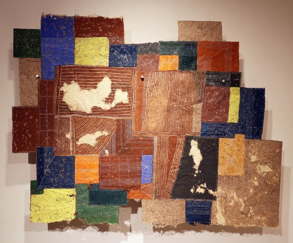 Kumar Misal, गोधडी, 2023