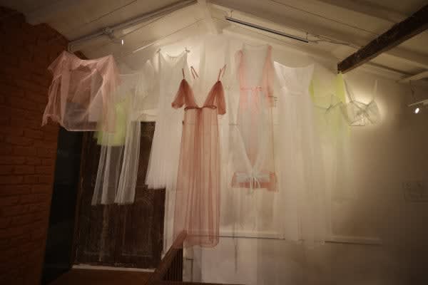 Saviya Lopes, Quilt us a story