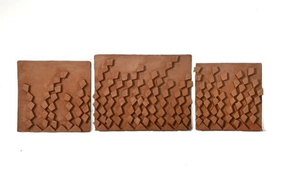 Ganga Narayanan, Origin I2024