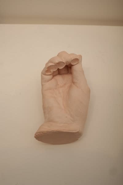 Saviya Lopes, Vessels of care