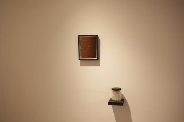 Saviya Lopes, Mirror mirror on the wall, I am gonna be myself afterall, Edition of 3