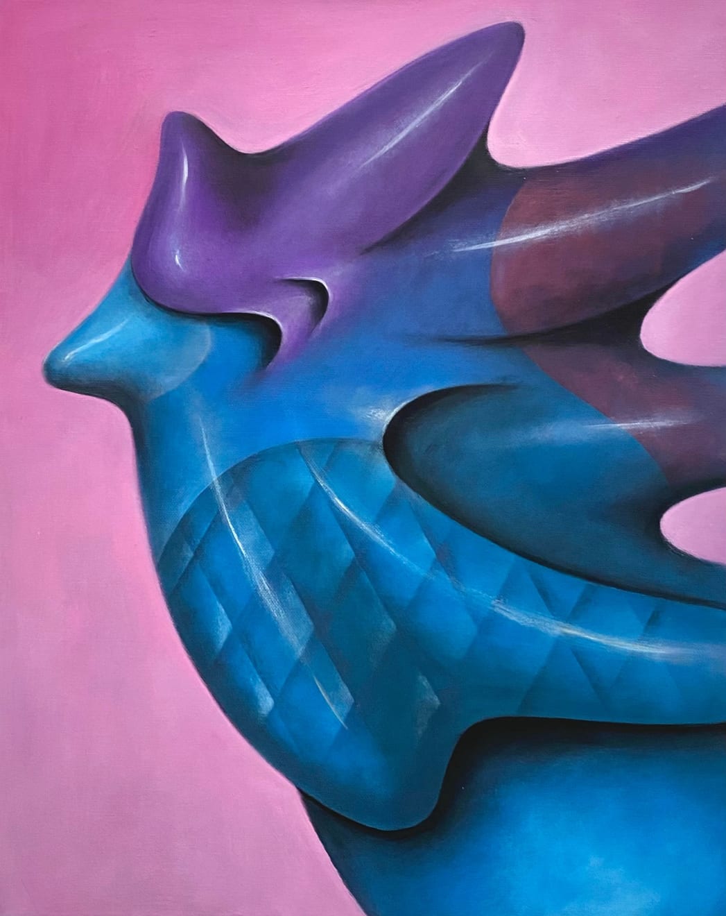 Tiziano Autera, Singer, 2024