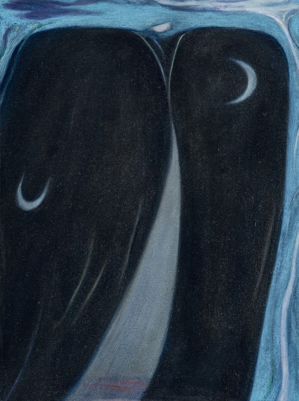 Livy Leung, Night Gown, 2024