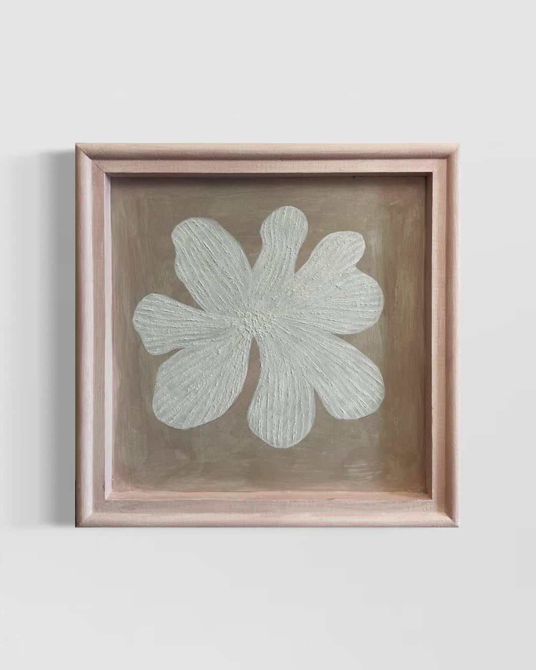 Yishi Chen, Traces of spring, 2024