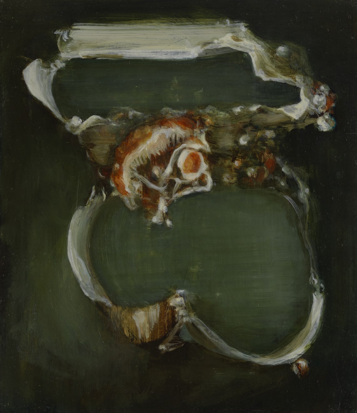Pippa Gatty, Lunga, 2017