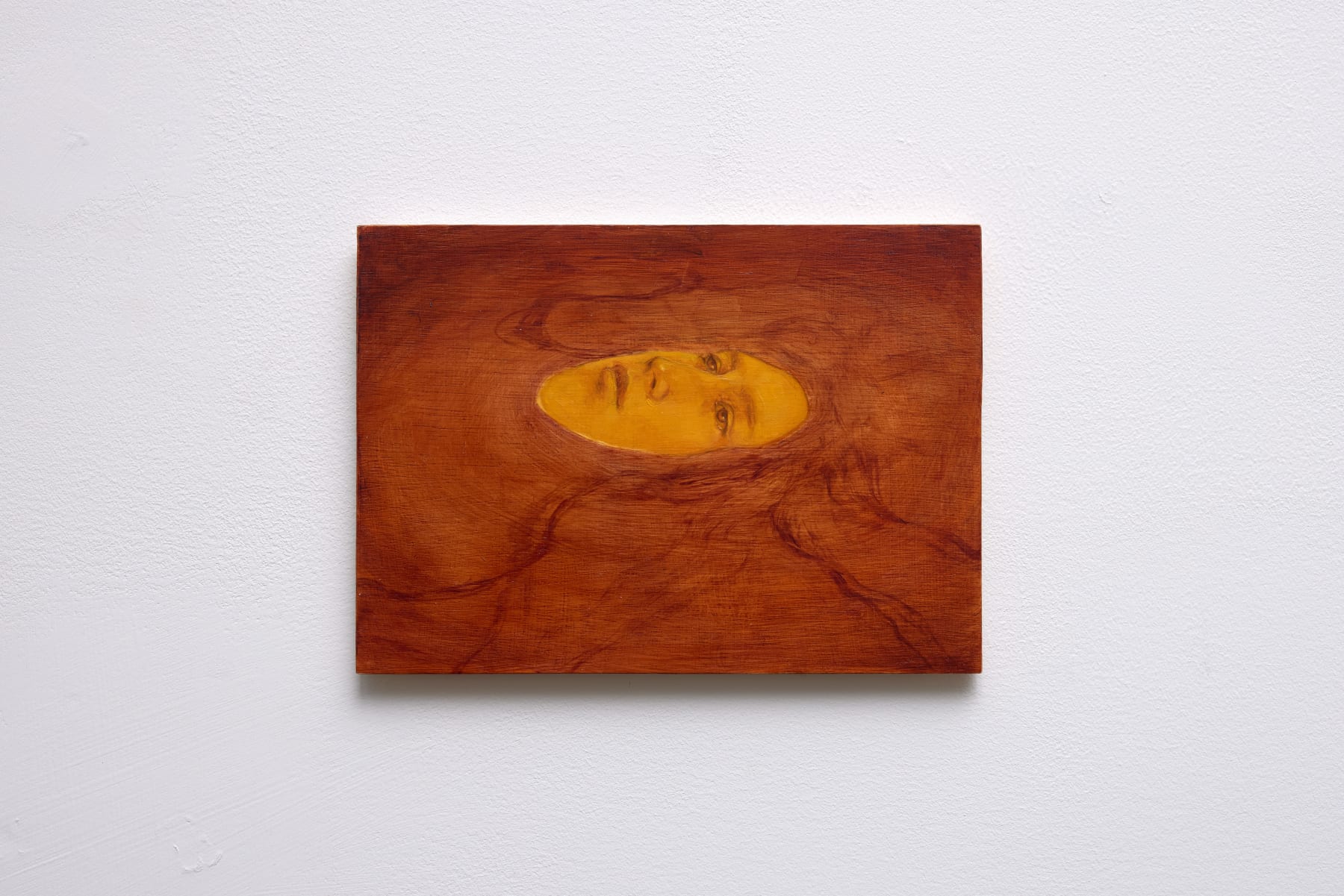 Xanthe Burdett, Yolk, 2023