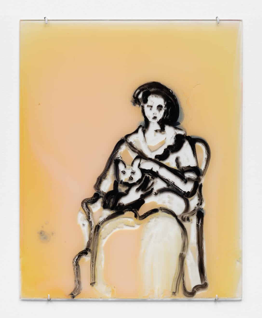 Ilona Szalay, Vagabond Dreamer, 2024