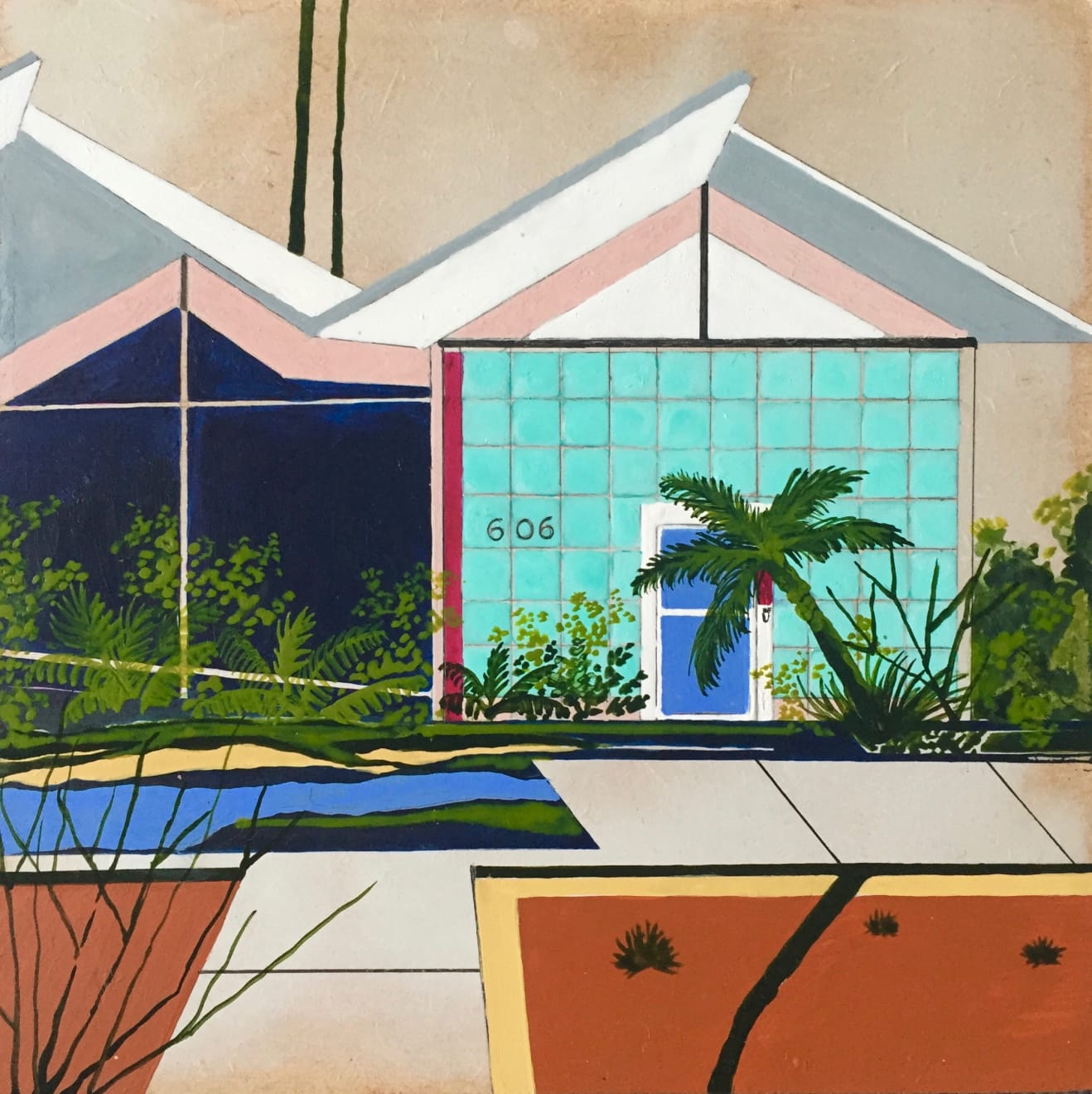 Charlotte Keates, 606, 2017